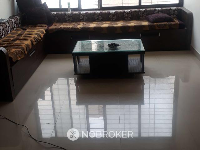3 BHK Flat In Shashikant Heights, Ambegaon Bk For Sale In Ambegaon Bk
