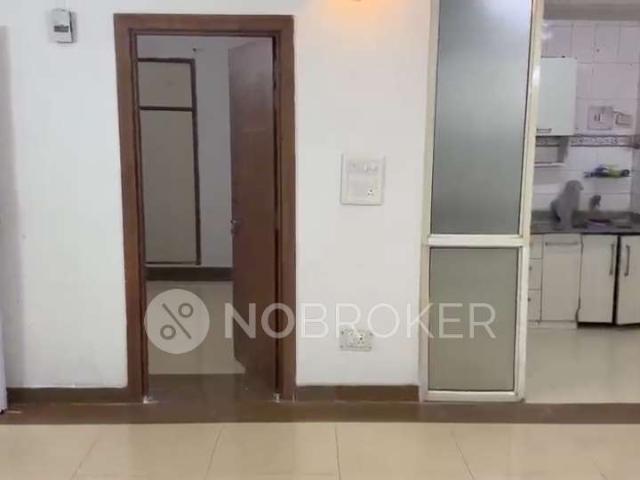3 BHK Flat In Shatabdi Rail Vihar for Rent In Sector 62