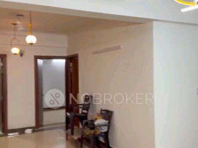 3 BHK Flat In Shatabdi Rail Vihar for Rent In Sector 62