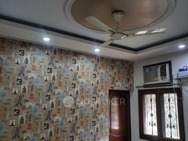 3 BHK Flat In Shatabdi Vihar for Rent In Sector 61