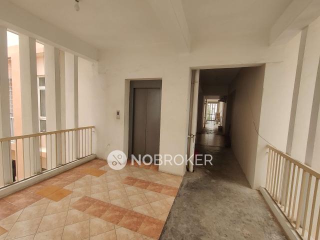 3 BHK Flat In Sheela Sukriti For Sale In Pocharam