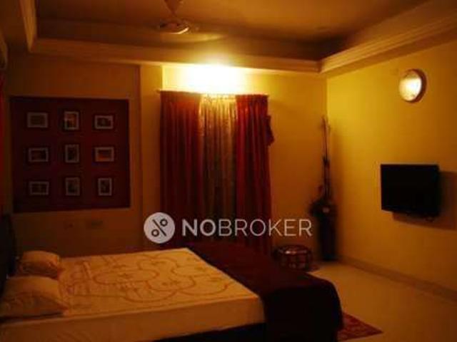 3 BHK Flat In Shelter, Shine For Sale In Velachery