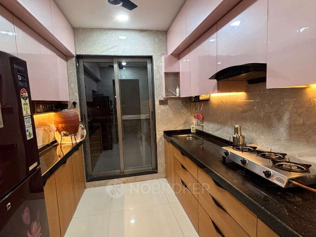 3 BHK Flat In Shelter Paradise for Rent In Kharghar