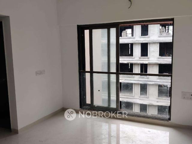 3 BHK Flat In Sheth And Sonal Orion for Rent In Andheri Eas