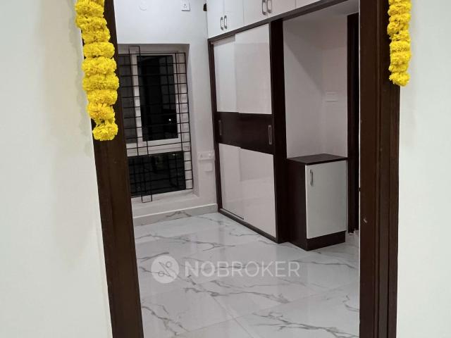 3 BHK Flat In Shiny Constructions for Rent In Manikonda Jagir, Ranga Reddy