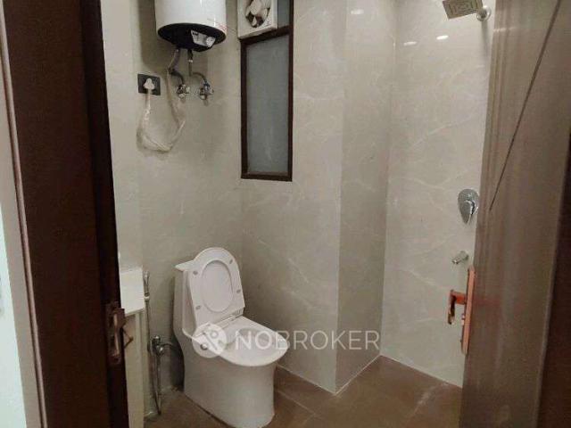 3 BHK Flat In Shine Apartment For Sale In Rajpur Khurd, Chhatarpur