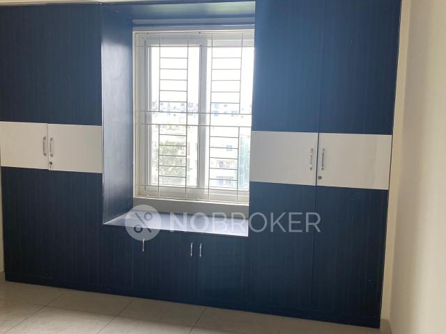 3 BHK Flat In Shilpitha Sunflower for Rent In Whitefield