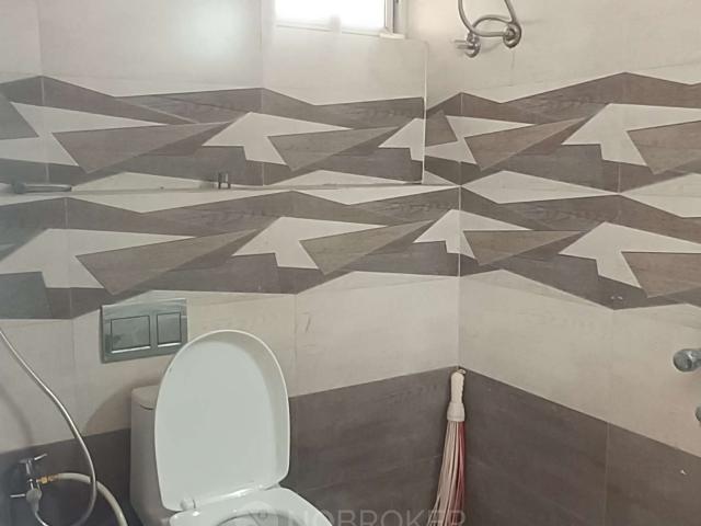 3 BHK Flat In Shilpitha Sunflower for Rent In Whitefield