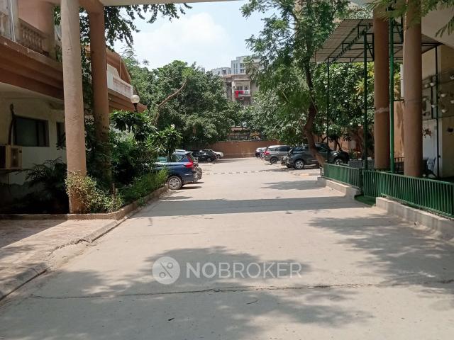 3 BHK Flat In Shipra Riviera for Rent In Shipra Sun City