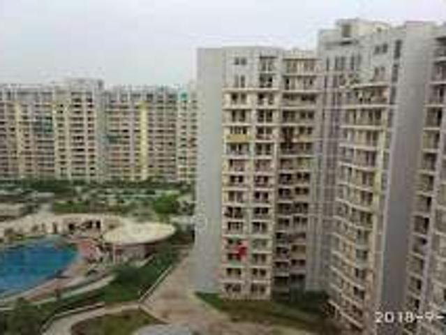 3 BHK Flat In Shipra Srishti for Rent In Indirapuram