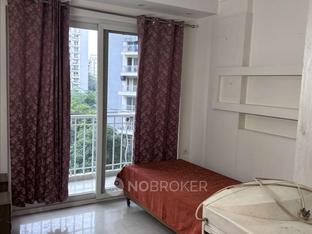 3 BHK Flat In Shipra Srishti for Rent In Indirapuram