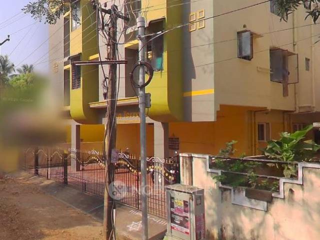 3 BHK Flat In Shirdi Graha for Rent In Chromepet