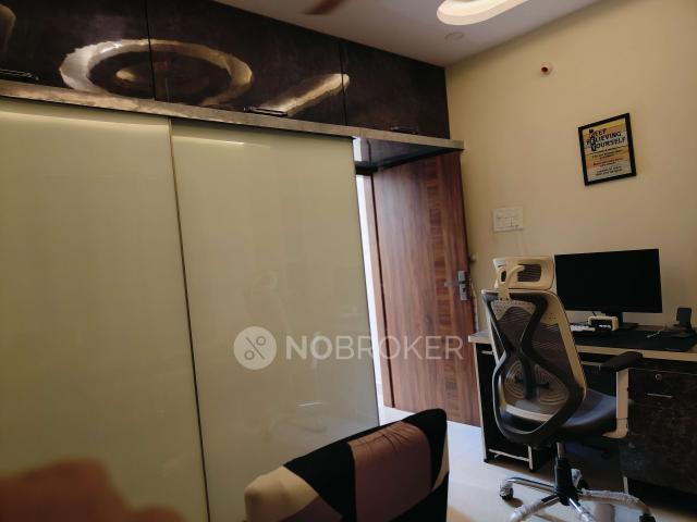 3 BHK Flat In Shirdi Sai Guru Krupa, Kondapur For Sale In Kondapur