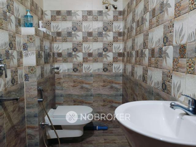 3 BHK Flat In Shirdi Sai Guru Krupa, Kondapur for Rent In Kondapur