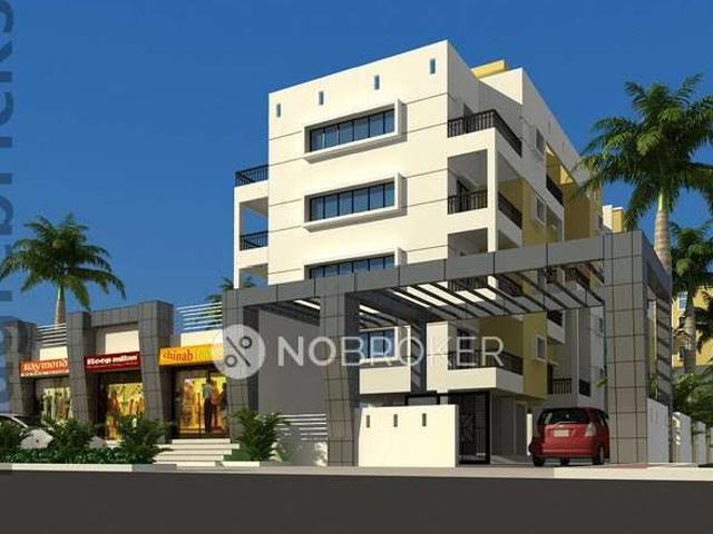 3 BHK Flat In Shivtirth Apartment for Rent In Dehu Phata