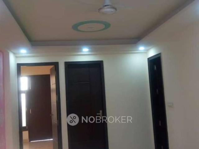 3 BHK Flat In Shiv Apartment For Sale In Mundka