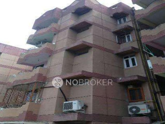 3 BHK Flat In Shiv Apartment For Sale In Sadh Nagar, Palam Colony