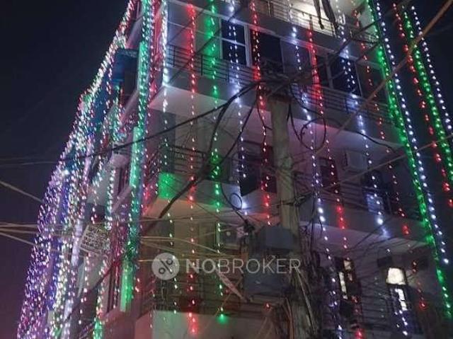 3 BHK Flat In Shiv Appartmenta Dwarka For Sale In Sector 1