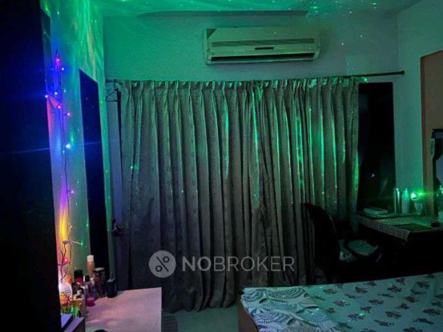 3 BHK Flat In Shiv Bhakti, Marol for Rent In Marol, Andheri