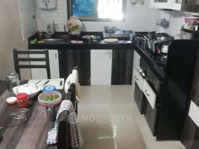 3 BHK Flat In Shiv Ganga Complex For Sale In Kondhwa Budruk