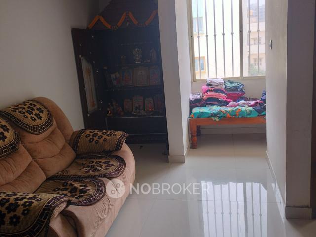 3 BHK Flat In Shiv Kailash Apartment For Sale In Hsr Layout