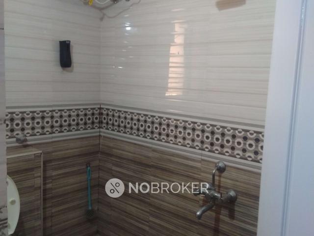3 BHK Flat In Shiv Kailash Apartment, Hsr Layout for Rent I