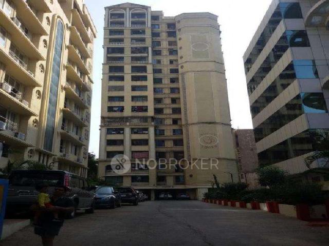 3 BHK Flat In Shiv Om Tower For Sale In Powai
