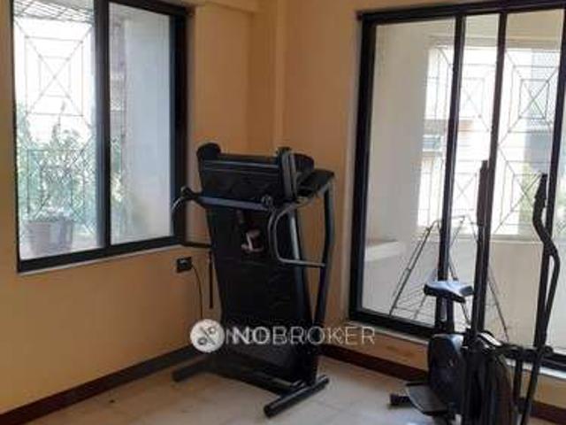 3 BHK Flat In Shiv Sahyadri for Rent In Nerul Sector 42