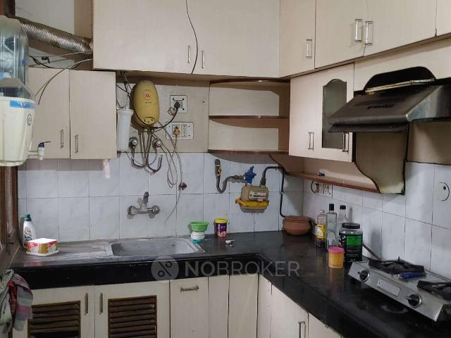 3 BHK Flat In Shiv Shakti Apartment, Sector 54 for Rent In