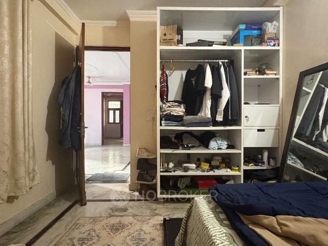 3 BHK Flat In Shiv Shanti Bhavan For Sale In Chhatarpur