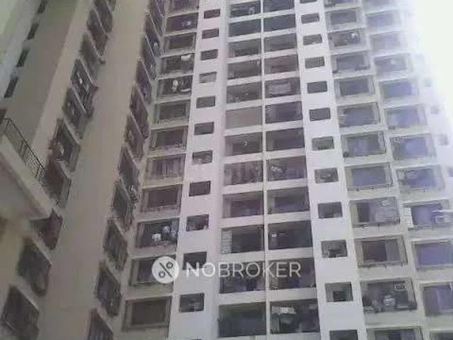 3 BHK Flat In Shiv Shivam Towers for Rent In Andheri West