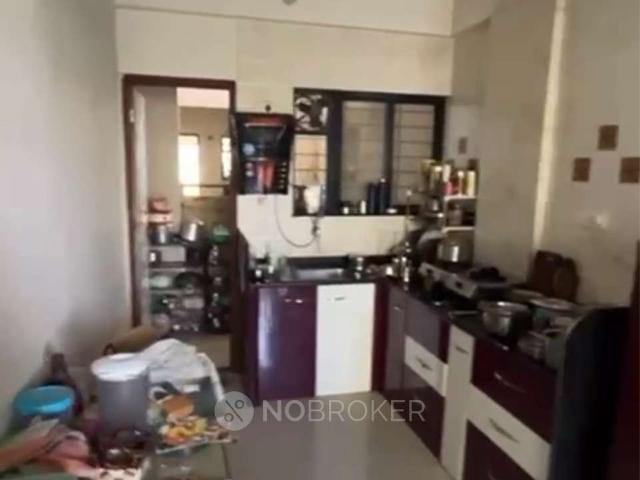 3 BHK Flat In Shiv Shrushti for Rent In Wakad