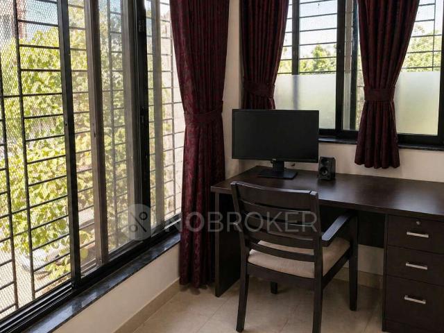 3 BHK Flat In Shiv Prerna, Vashi for Rent In Father Agnel Marg