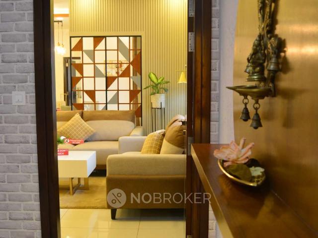 3 BHK Flat In Shiva Enlite For Sale In Hsr Layout