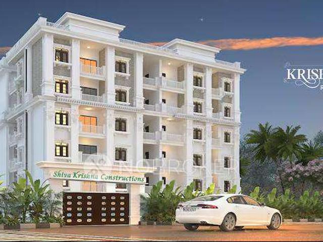 3 BHK Flat In Shiva Krishna Bai Residency For Sale In Peerz