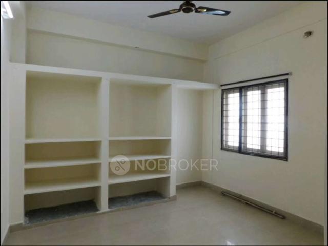 3 BHK Flat In Shiva Sai Residency, Attapur For Sale In Attapur