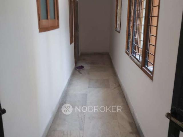 3 BHK Flat In Shiva Sai Residency For Sale In Alwal
