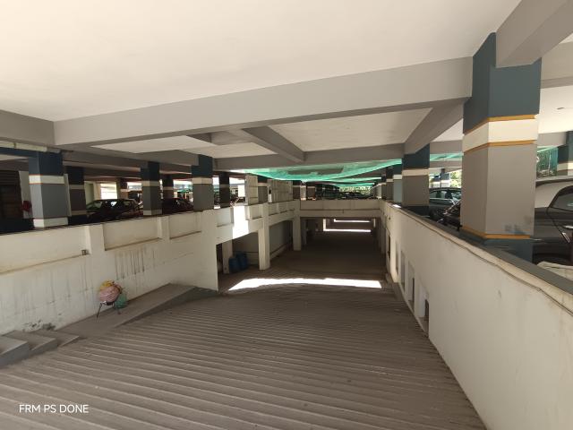 3 BHK Flat In Shiva Sai Residency For Sale In Upperpally