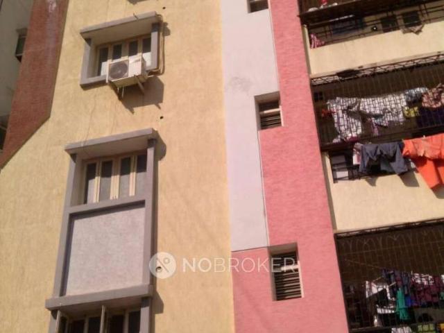 3 BHK Flat In Shiva Sai Residency For Sale In Upperpally