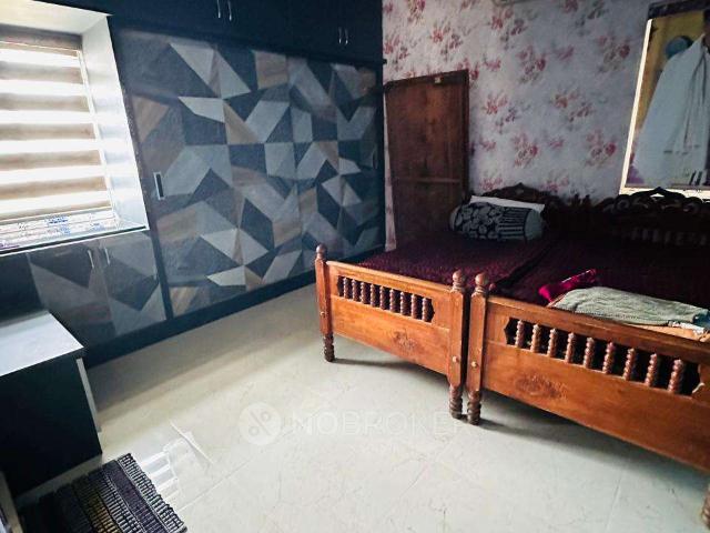 3 BHK Flat In Shivaganga Arcade For Sale In Alwal
