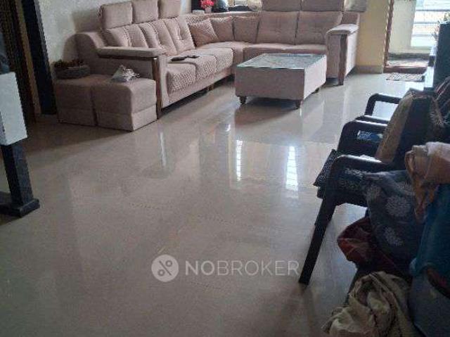 3 BHK Flat In Shivaganga Elite For Sale In 48, 3rd Main Rd