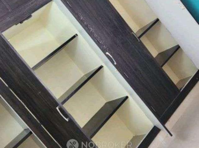 3 BHK Flat In Shivalaya Apartments for Rent In 45gx+f3v, Va