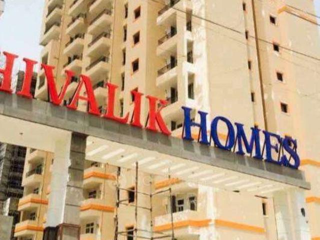 3 BHK Flat In Shivali Homes for Rent In Surajpur