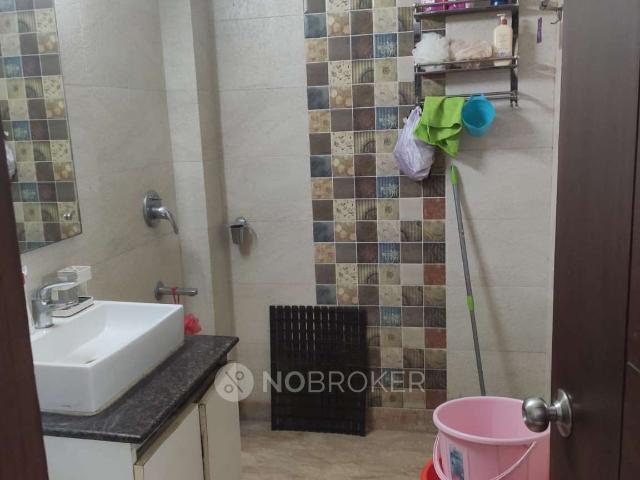 3 BHK Flat In Shivalik A Block for Rent In Malviya Nagar