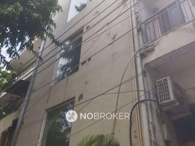 3 BHK Flat In Shivalik A Block, Malviya Nagar for Rent In M