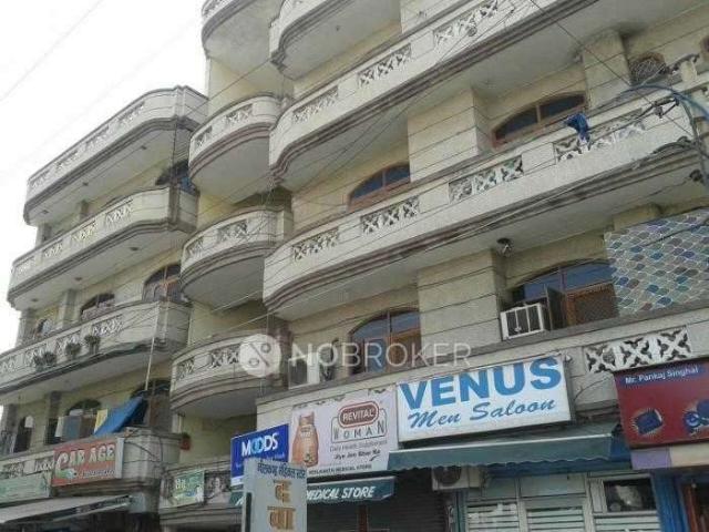 3 BHK Flat In Shivam Apartment, Kavi Nagar for Rent In Kavi Nagar