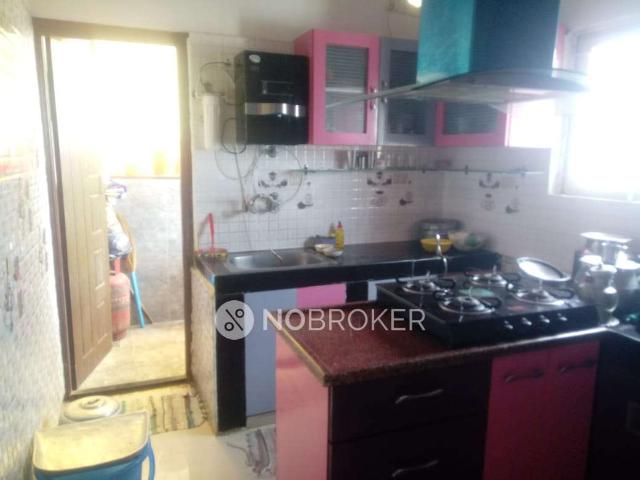 3 BHK Flat In Shivams Pride Apartment For Sale In Bolarum
