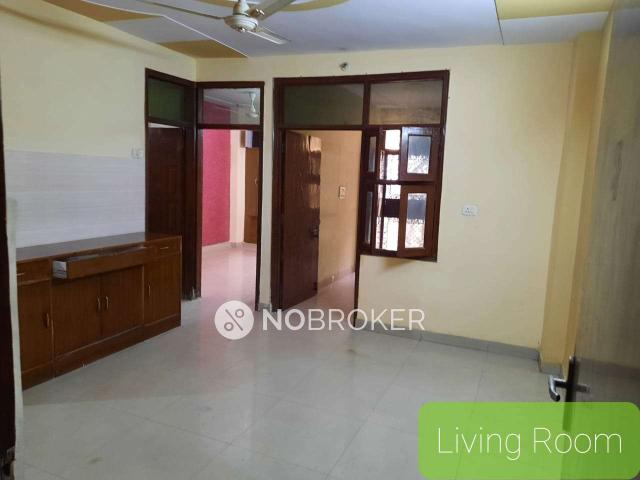 3 BHK Flat In Shivangan For Sale In Dwarka