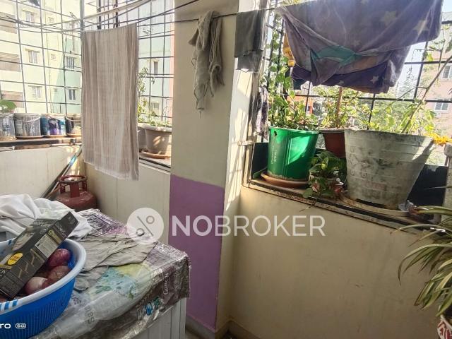 3 BHK Flat In Shivani Homes, Nizampet For Sale In Nizampet