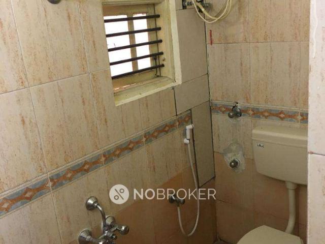 3 BHK Flat In Shivas Residency for Rent In Btm Layout